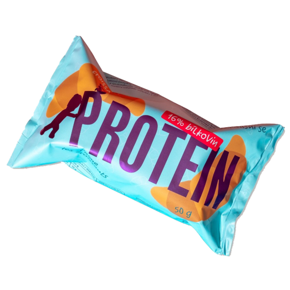 Big Boy Protein-Croissant