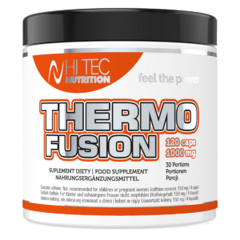 HiTec Thermo Fusion