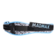 MadMax Dámský fitness opasek Swarovski