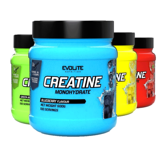 Evolite Kreatin