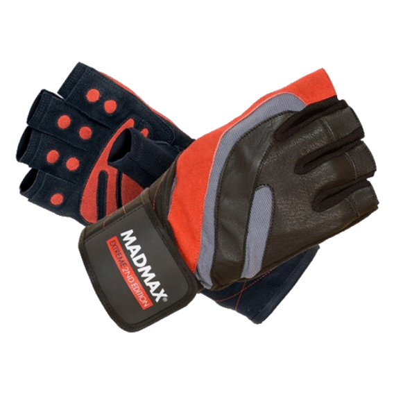 MadMax Handschuhe Extreme 2. Auflage
