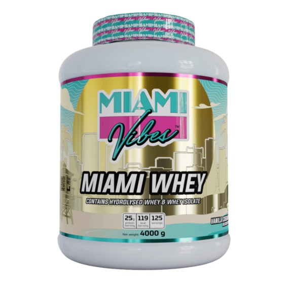 Miami Whey