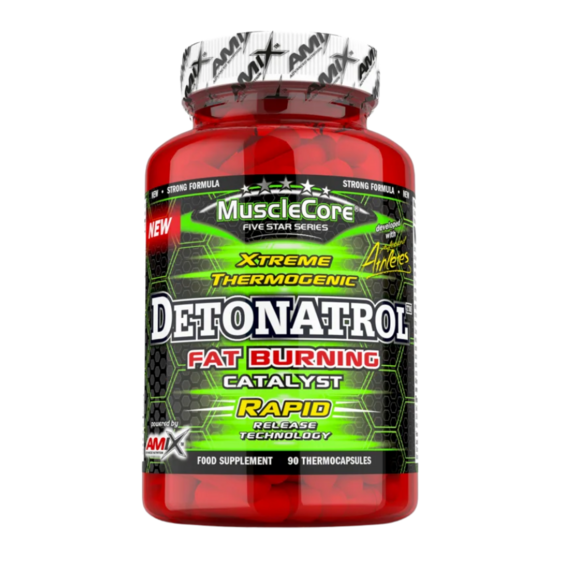 Amix Detonatrol