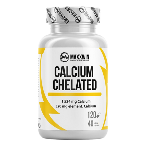 MAXXWIN Calcium Chelatiert