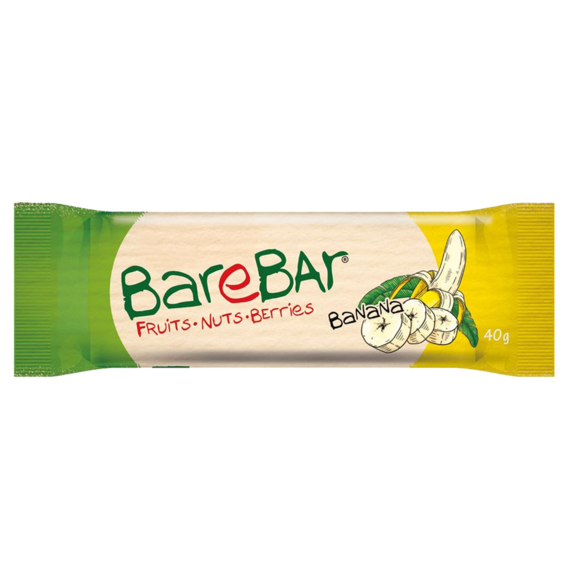Anführer Bare Bar