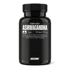 Big Zone Ashwagandha KSM-66