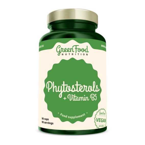 GreenFood Phytosterine