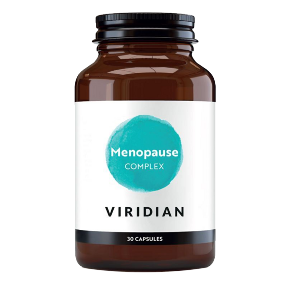 Viridian Menopause-Komplex