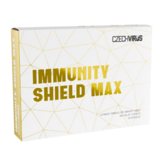 Czech Virus Immunity Shield Max