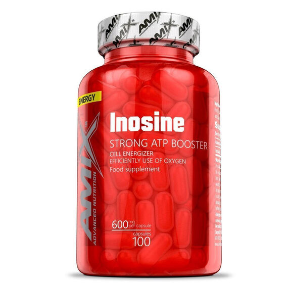 Amix Inosin 600mg
