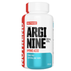 Nutrend Arginine