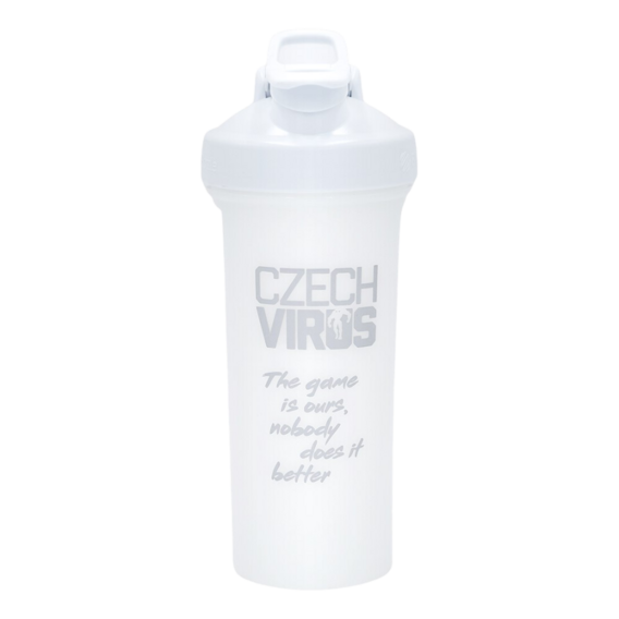 Czech Virus BlenderBottle klassischer Shaker