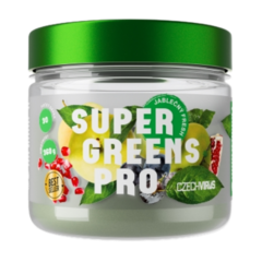 Czech Virus Super Greens Pro V2.0