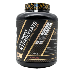 Dorian Yates Shadowhey Hydrolysate