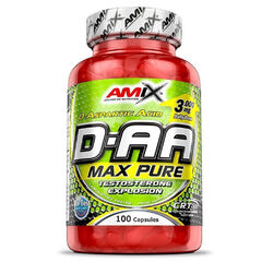 Amix D-AA