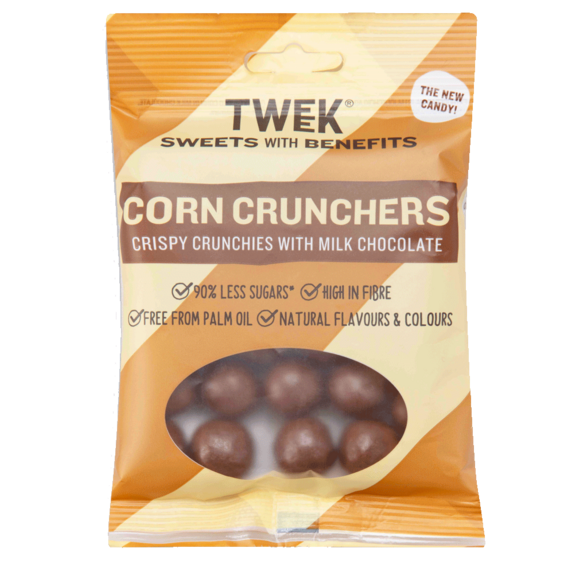 Twek Maisknacker