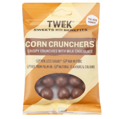 Twek Corn crunchers