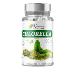Revix Chlorella