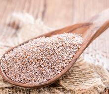 Das gewöhnliche Pulver, das teure Nahrungsergänzungsmittel verdrängt: Warum Sie Psyllium eine Chance geben sollten