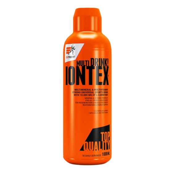 Extrifit Iontex Flüssigkeit