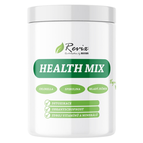 Revix Gesundheitsmix VEGAN