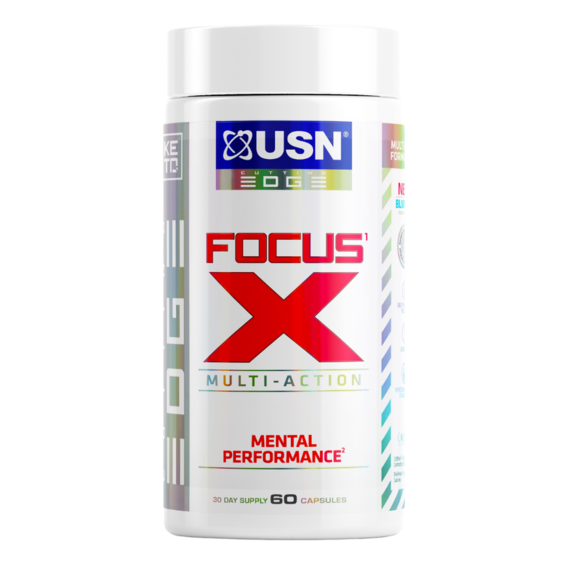 USN Schwerpunkt X