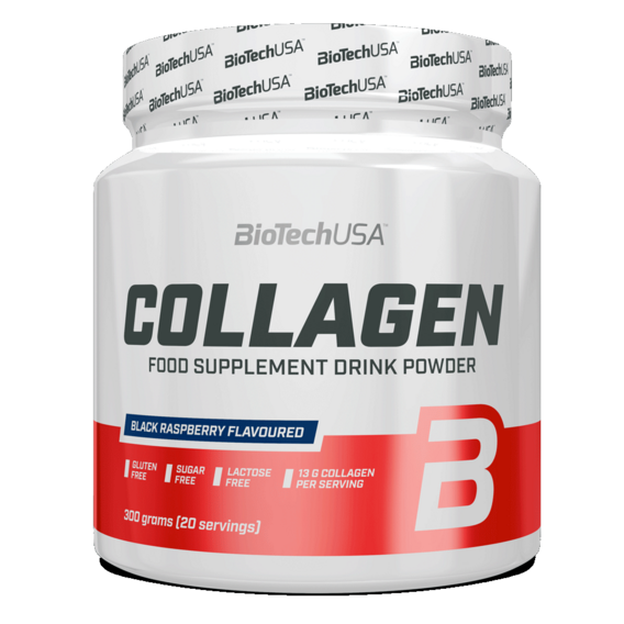 BiotechUSA Kollagen