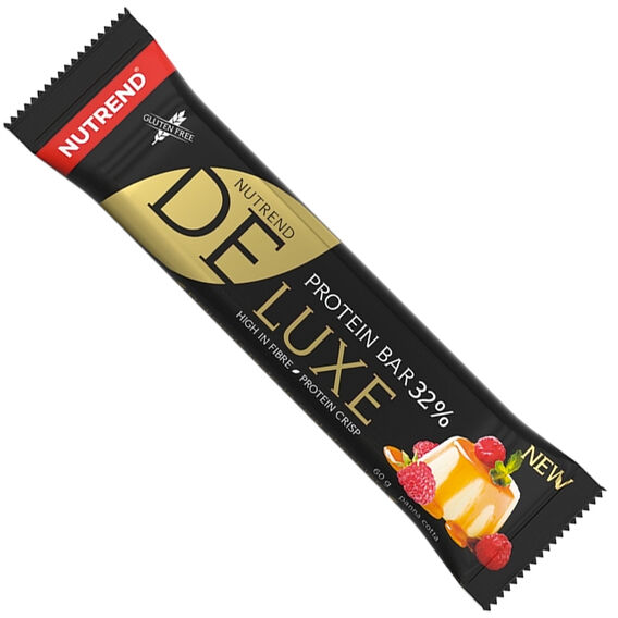 Nutrend Deluxe-Protein-Riegel