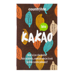 Country Life Kakao BIO