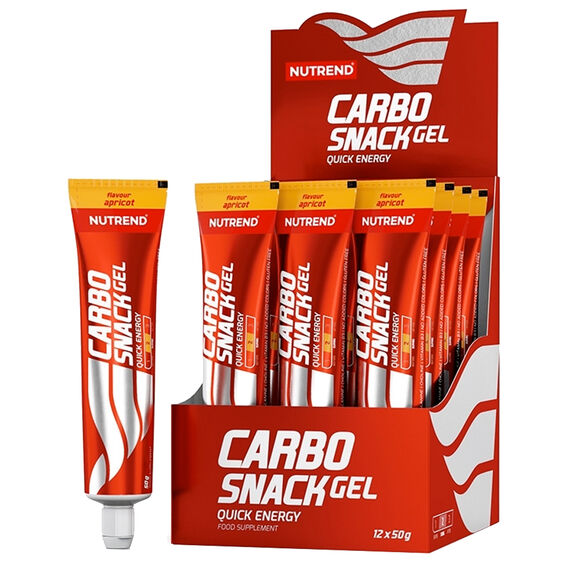 Nutrend Carbosnack