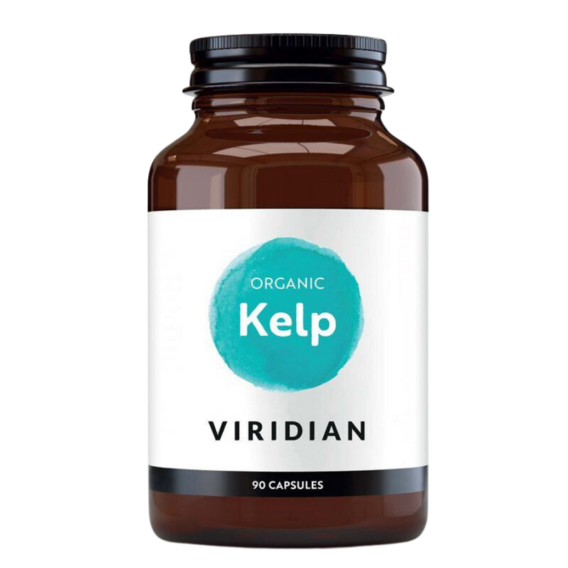 Viridian Kelp Bio