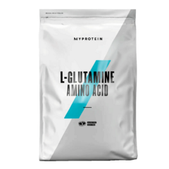 MyProtein L-Glutamine