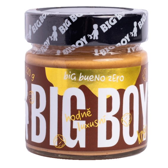 Big Boy Großes Bueno Zero