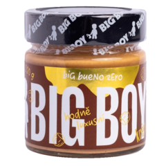 Big Boy Big Bueno Zero