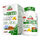 Omega-3 für Veganer