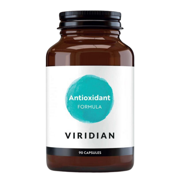 Viridian Antioxidantien-Formel