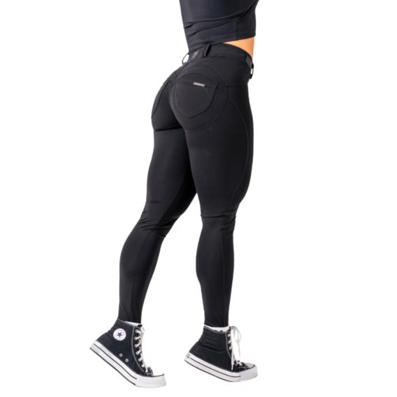 Nebbia Bubble Butt Leggings 2.0 MAXIMUM PUSH-UP 306