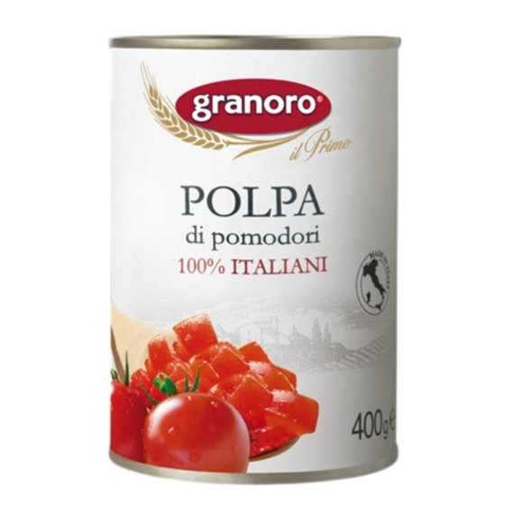 ItalienPasta Polpa di pomodoro