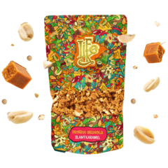 LifeLike Protein Granola