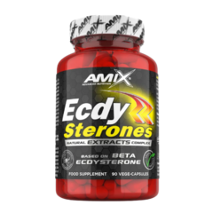 Amix Ecdy-Sterones