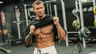 Trainingsplan oben/unten: 4 Tage pro Woche reichen aus, um Ihren Körper zu verändern! 3/4