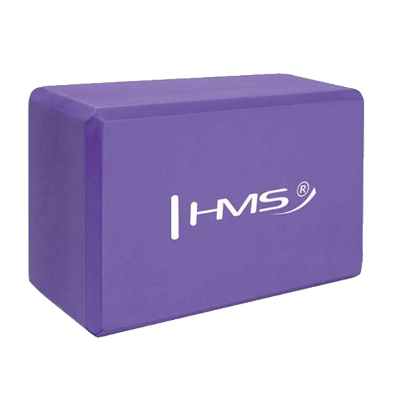 HMS Yoga-Block KJ01