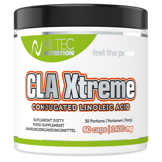 HiTec CLA Xtreme 1400mg