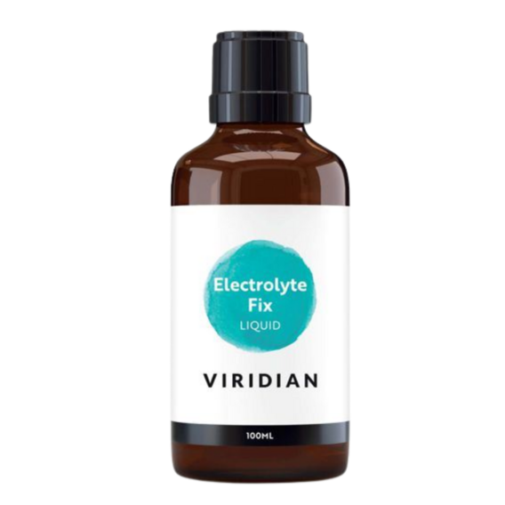 Viridian SPORTS Elektrolyt-Fix