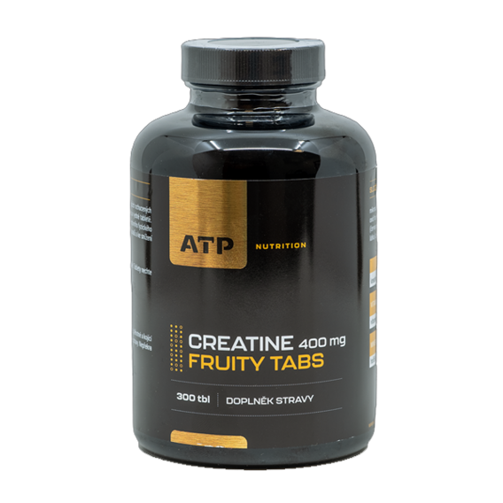 ATP Kreatin