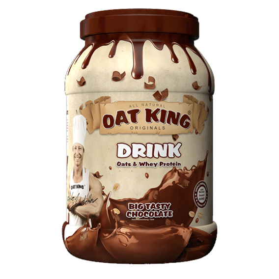 Oat King 