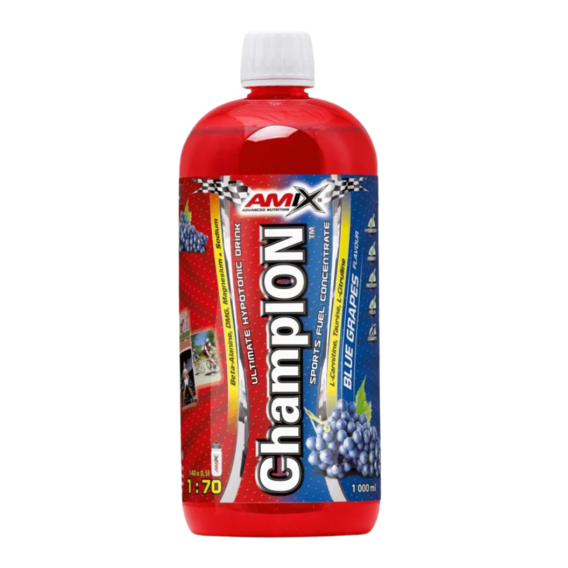 Amix Champion Sport Fuel