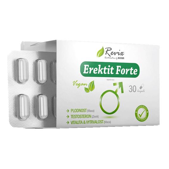 Revix Erektit Forte