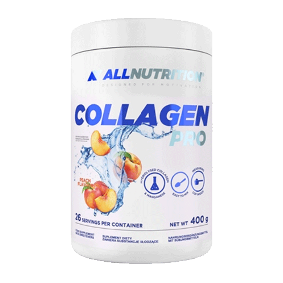 Allnutrition Kollagen PRO