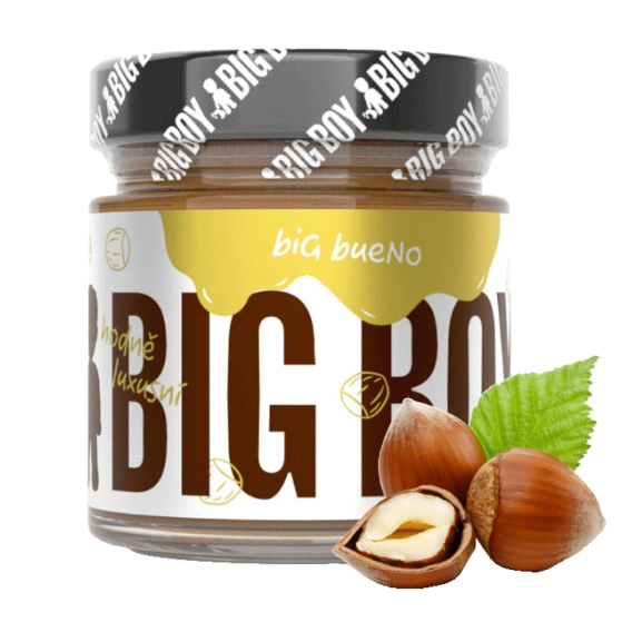Big Boy Großes Bueno